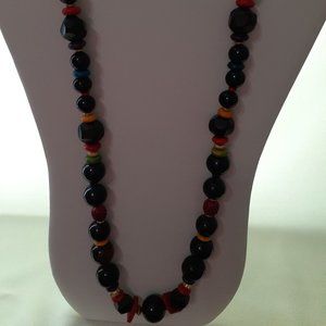 Vintage Style Necklace